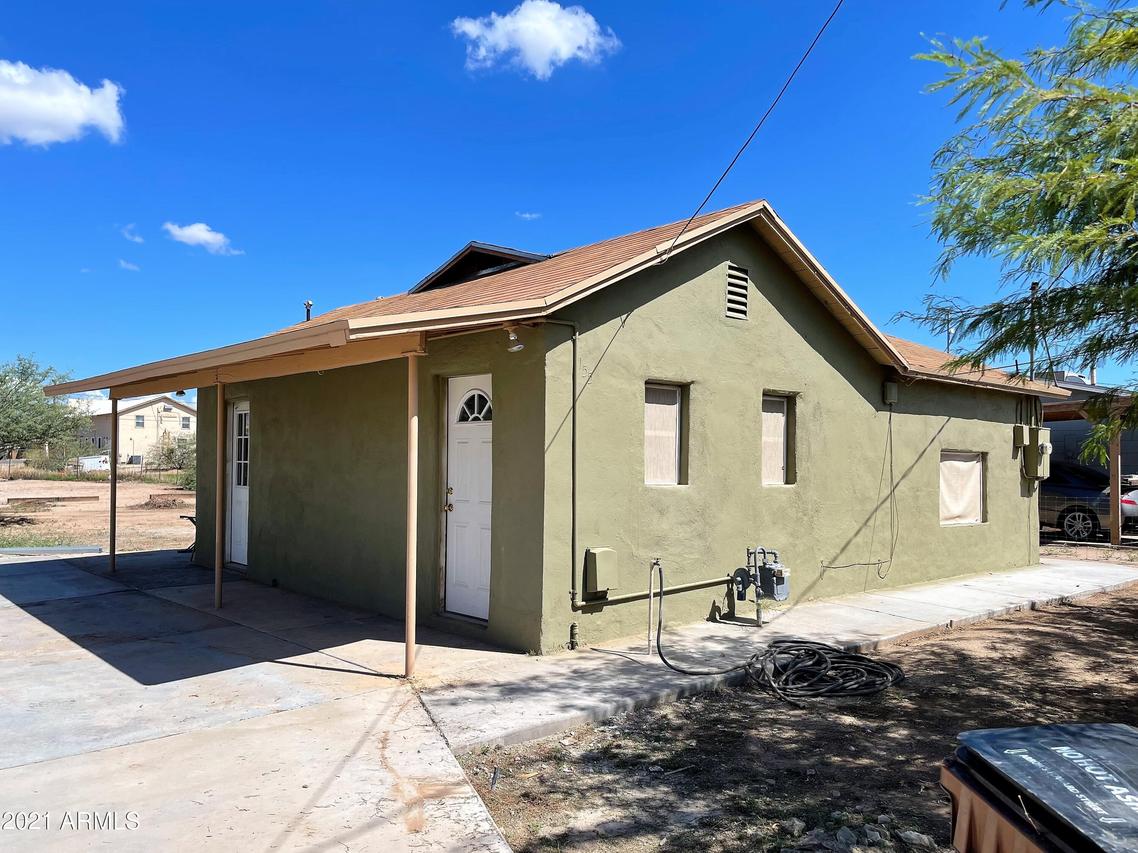 155 S Willow St., Florence, AZ 85132