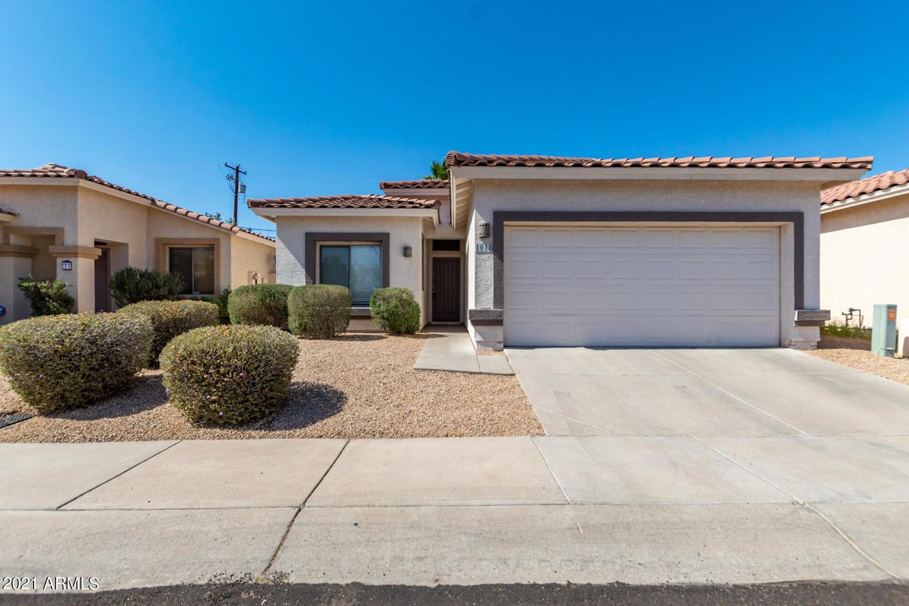 1018 E Susan Ln., Tempe, AZ 85288
