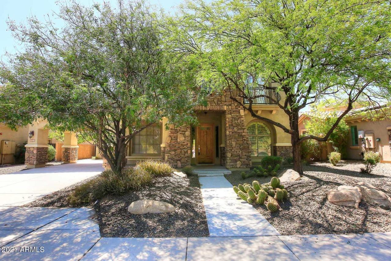 29132 N 122 Dr., Peoria, AZ 85383