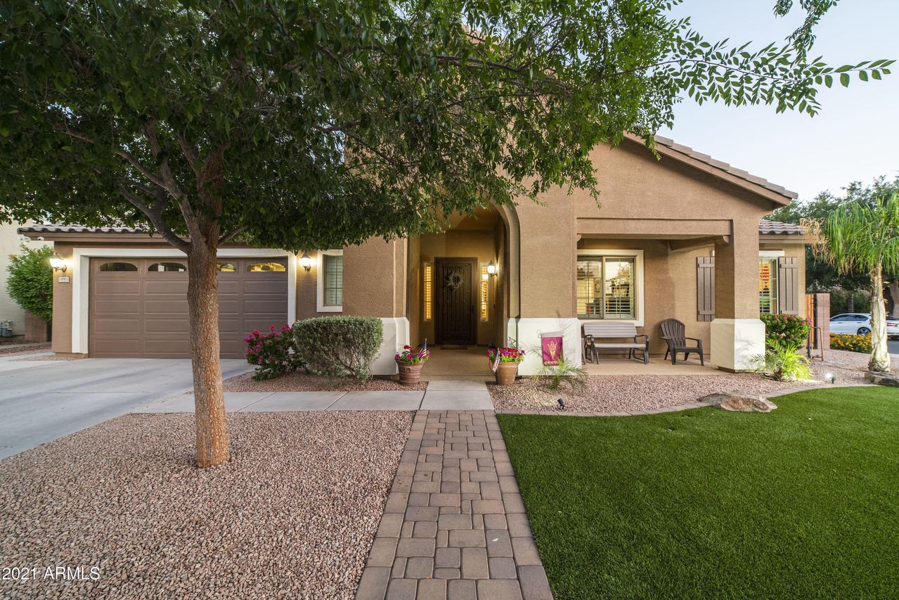 18903 E Oriole Way, Queen Creek, AZ 85142