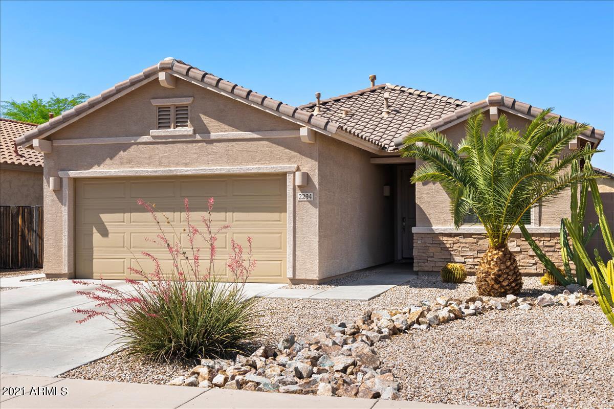 2294 W Kristina Ave., Queen Creek, AZ 85144