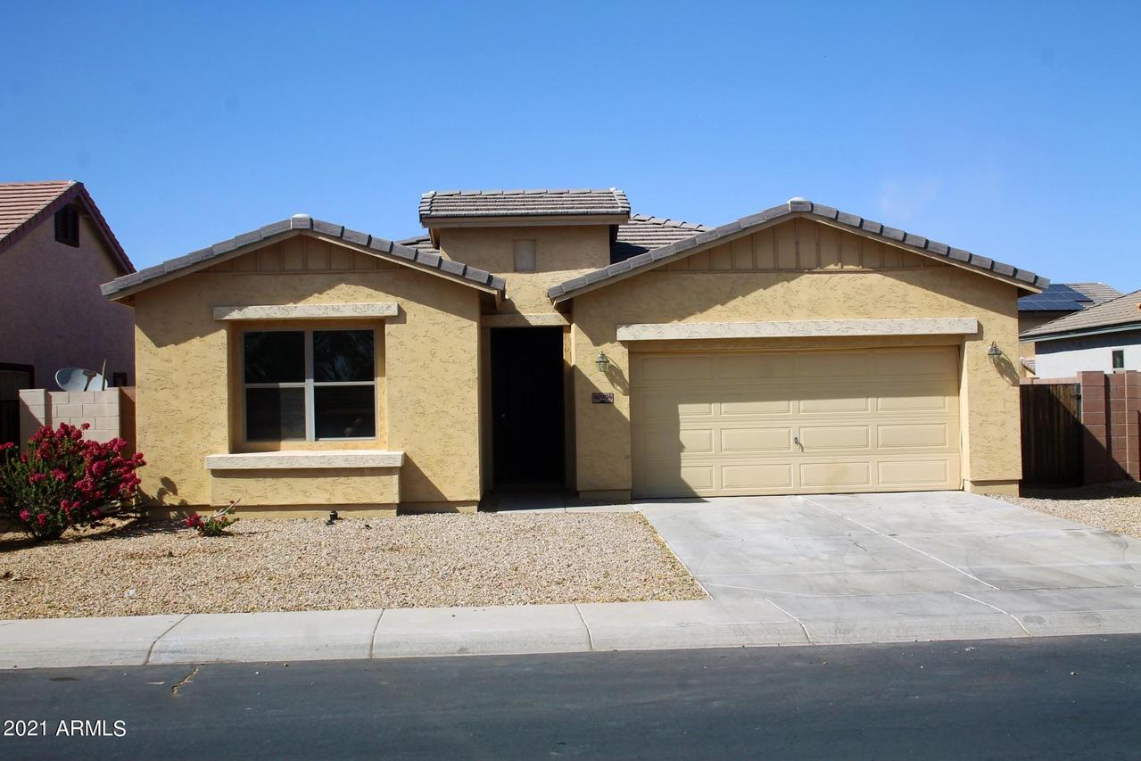 40904 W Colby Dr., Maricopa, AZ 85238