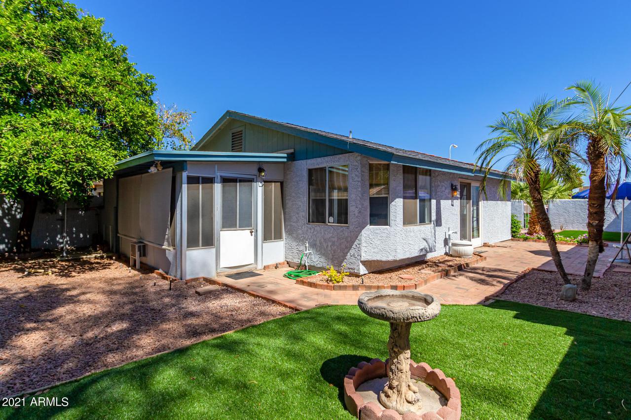 1835 W El Monte Pl., Chandler, AZ 85224