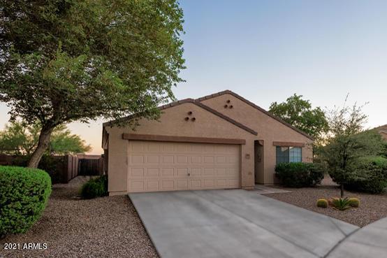675 W Lucky Penny Pl., Casa Grande, AZ 85122