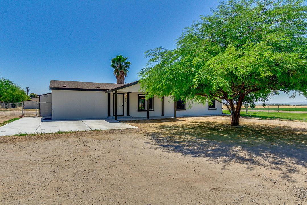 4317 S 234th Ave., Buckeye, AZ 85326