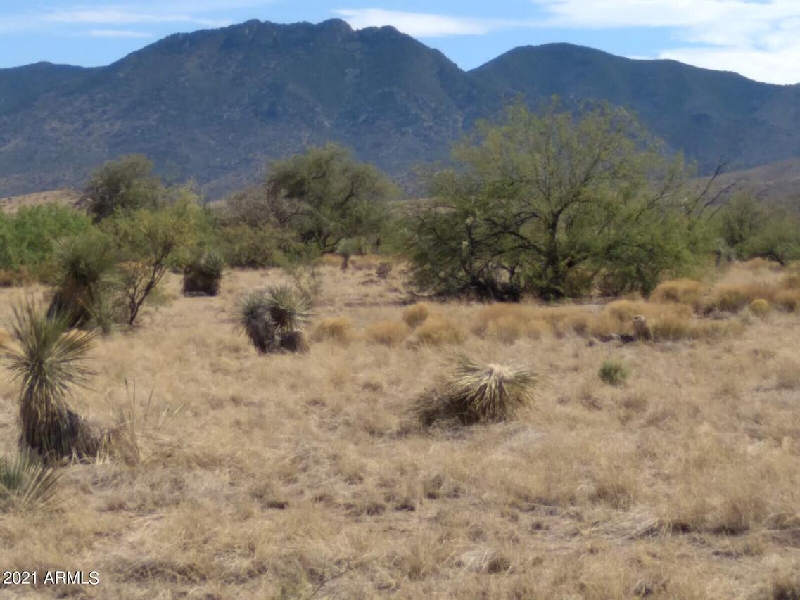 TBD W Yale St. #7, Pearce, AZ 85625
