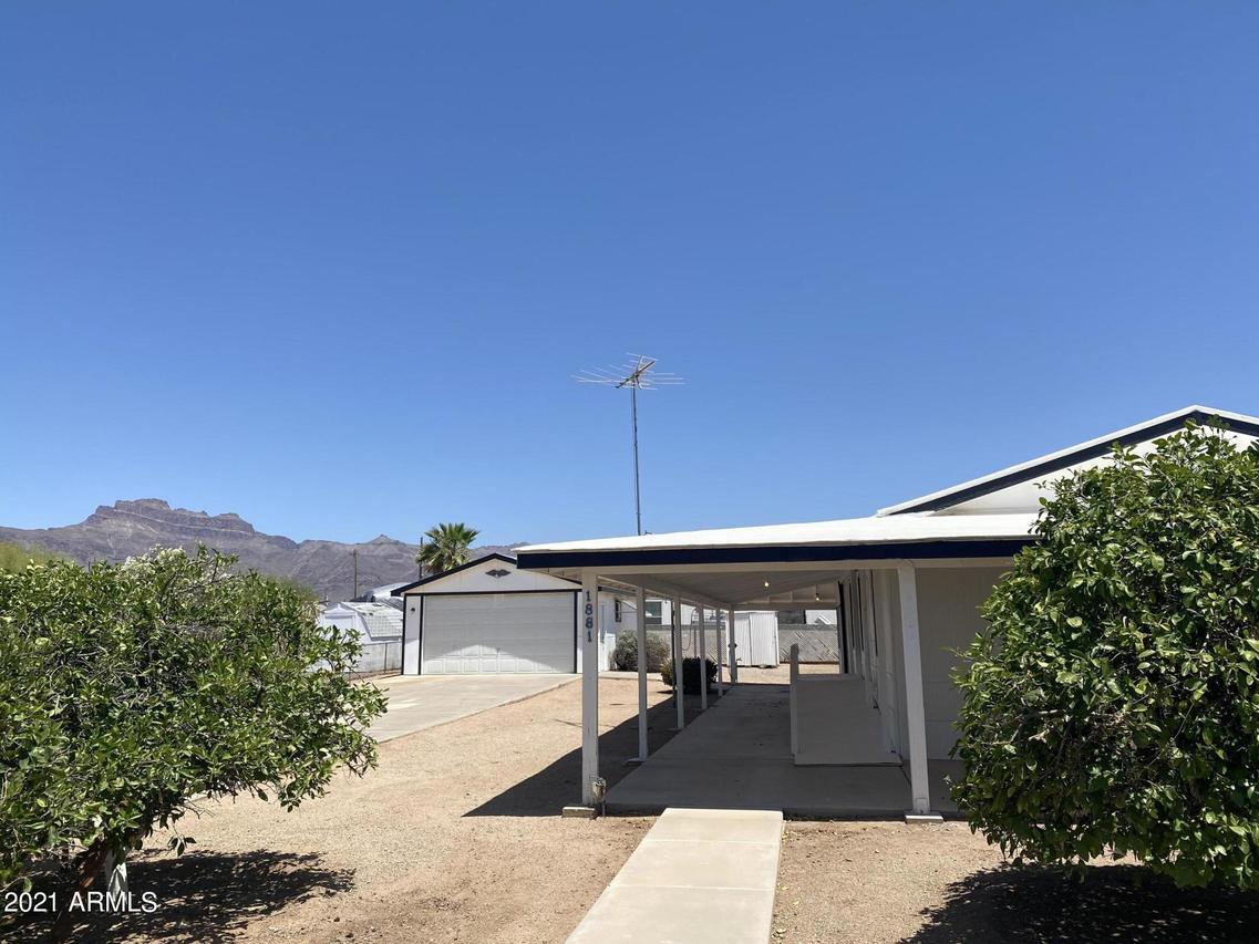 1881 S Vaquero Rd., Apache Junction, AZ 85119
