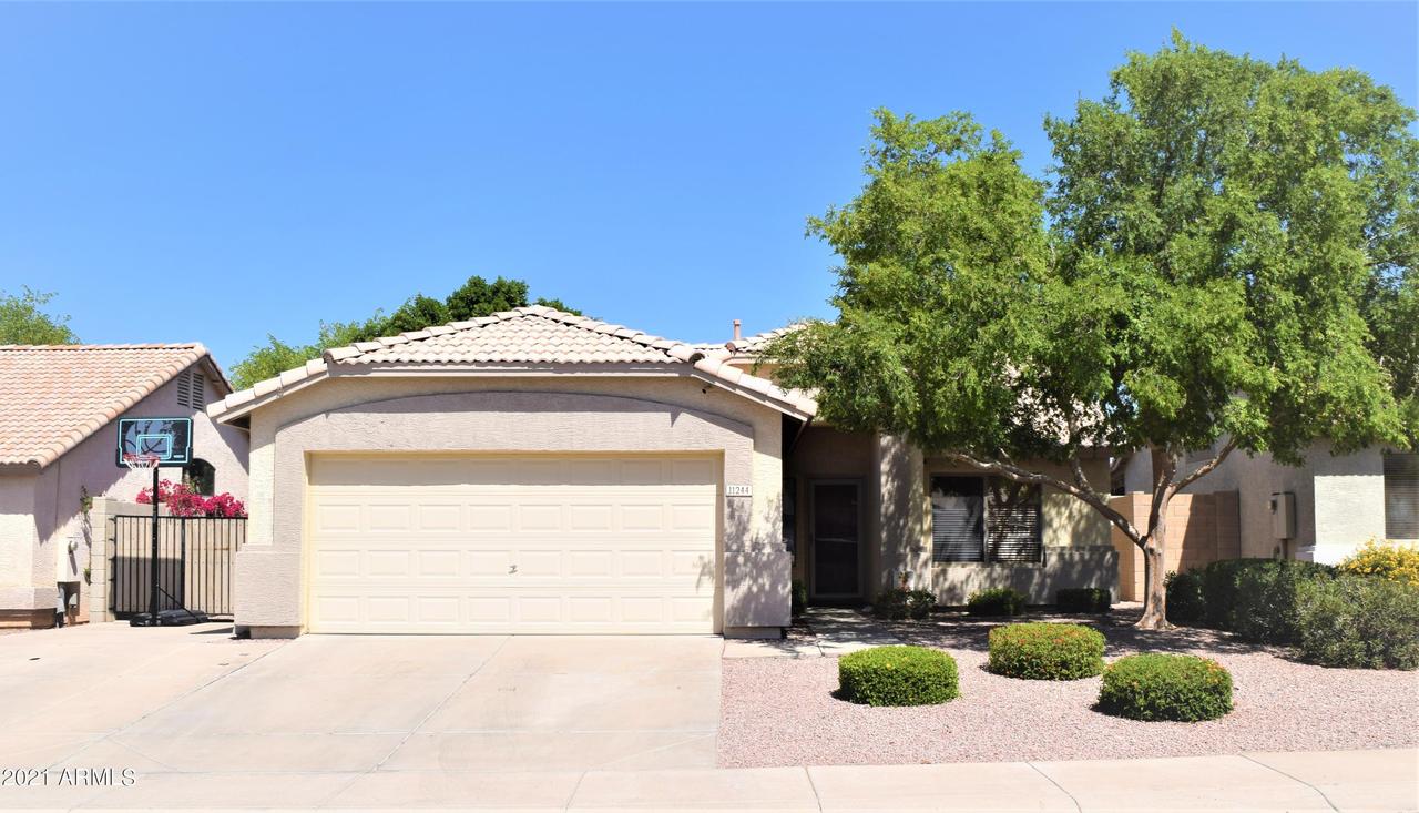 11244 W Ruth Ave., Peoria, AZ 85345