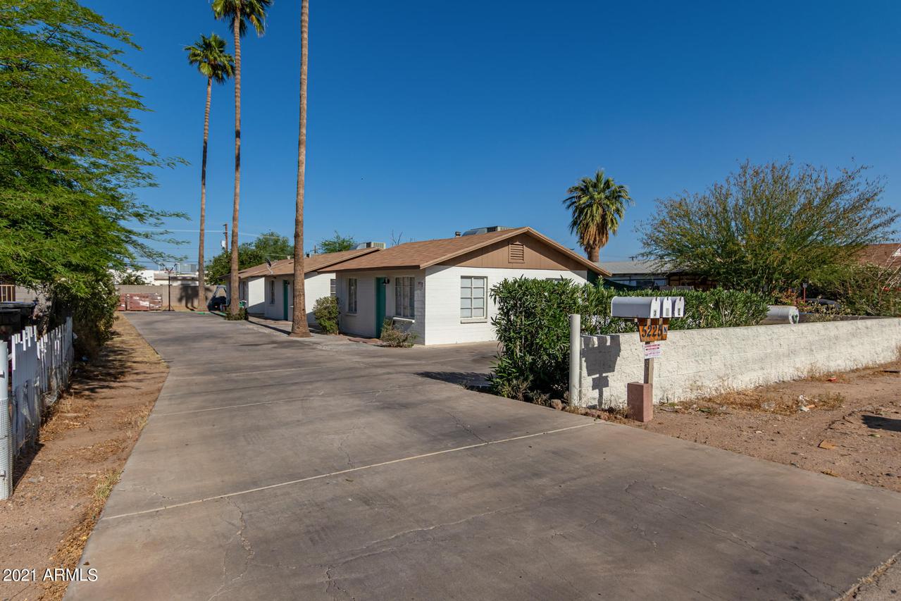 5225 N 23rd Ave., Phoenix, AZ 85015