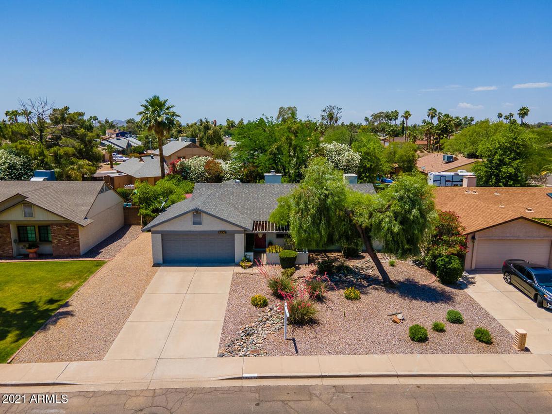 16434 N 66th St., Scottsdale, AZ 85254