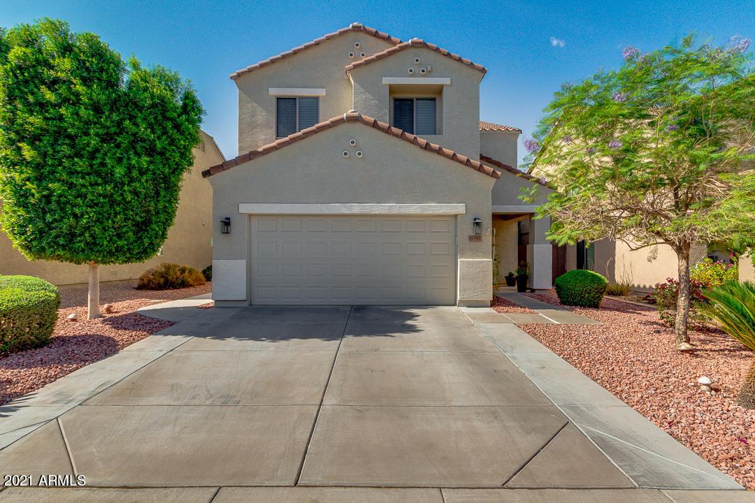 18356 W Mission Ln., Waddell, AZ 85355