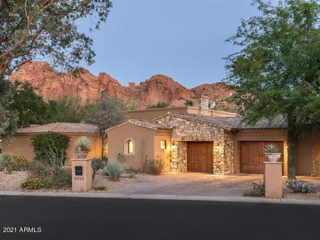 4515 E Palo Verde Dr., Phoenix, AZ 85018