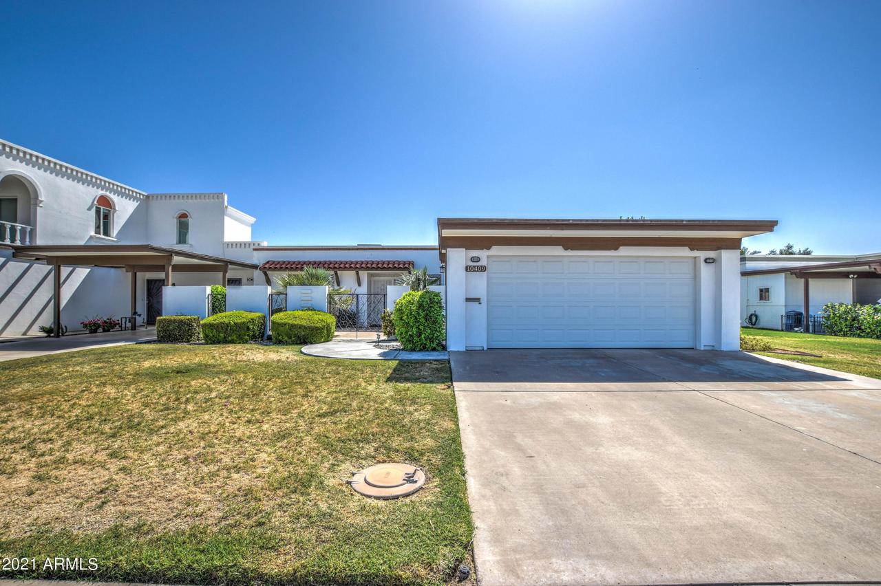 10409 N 106th Ave., Sun City, AZ 85351