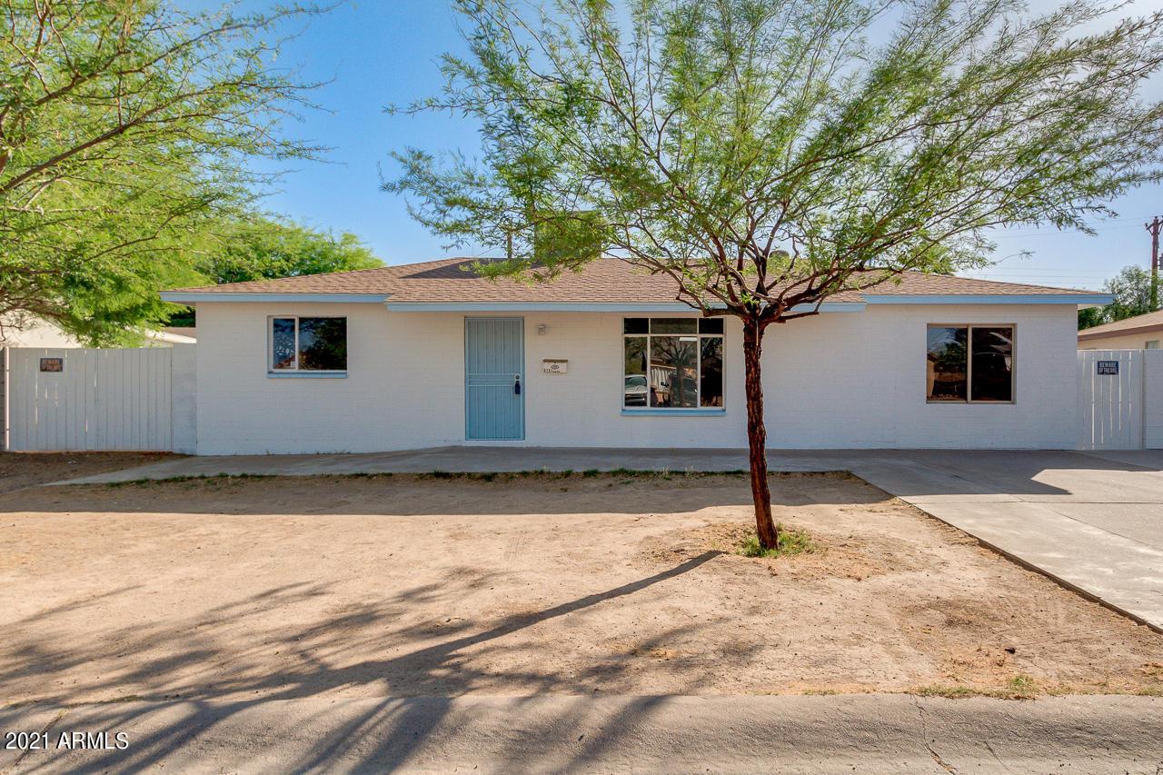 5731 W Roma Ave., Phoenix, AZ 85031