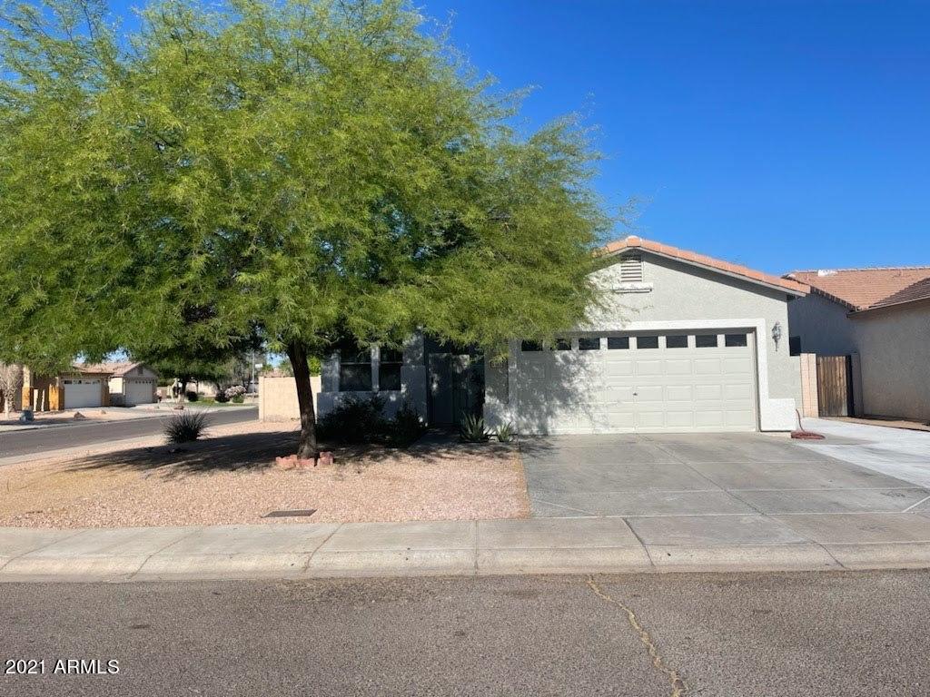 6605 S 16th Dr., Phoenix, AZ 85041