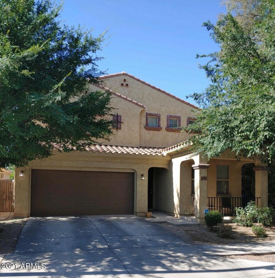 3541 E Liberty Ln., Gilbert, AZ 85296