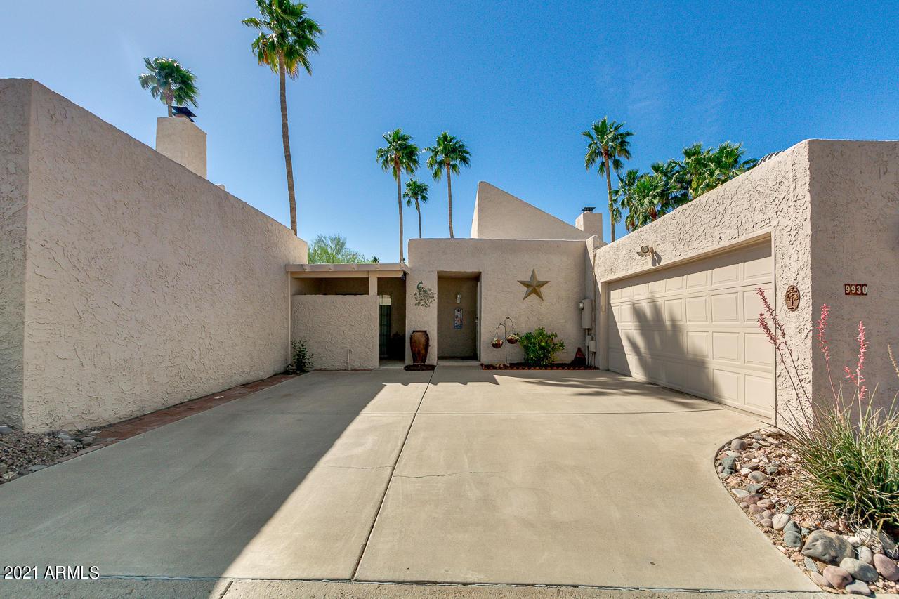 9930 N Baylor Dr., Fountain Hills, AZ 85268