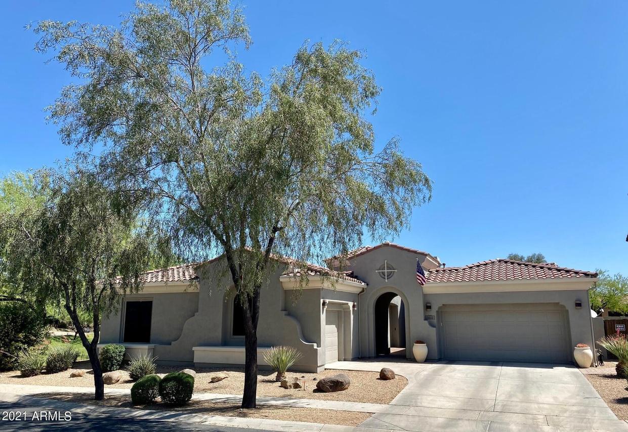 1812 W Calle Marita, Phoenix, AZ 85085