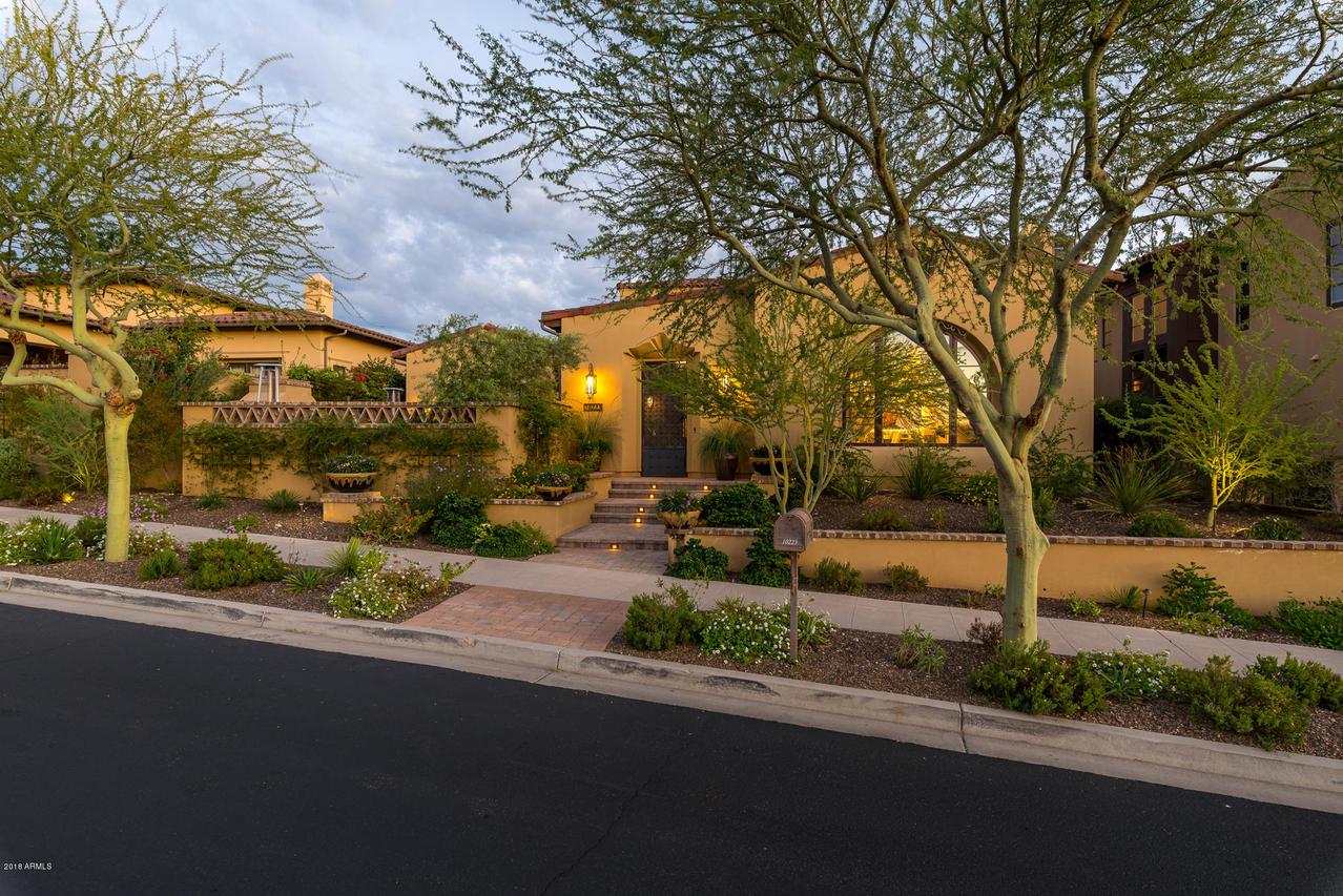 10223 E Diamond Rim Dr., Scottsdale, AZ 85255