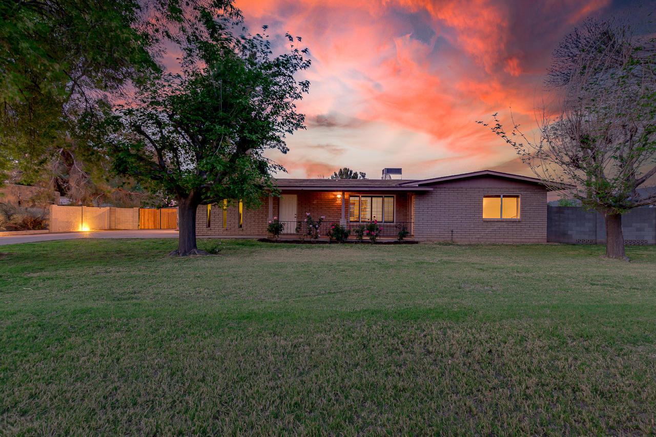 4246 E Emelita Ave., Mesa, AZ 85206