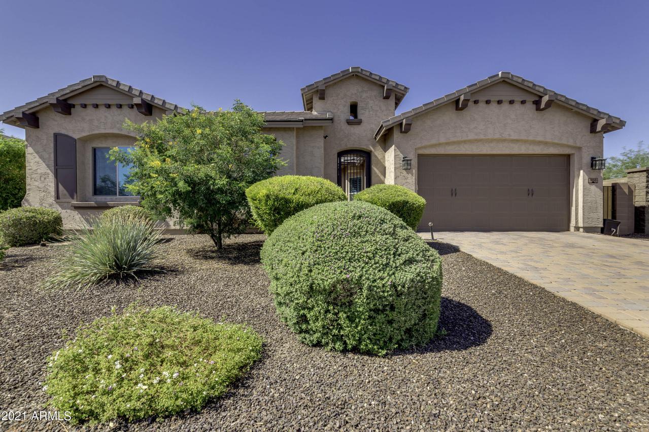 1050 E Buffalo St., Gilbert, AZ 85295