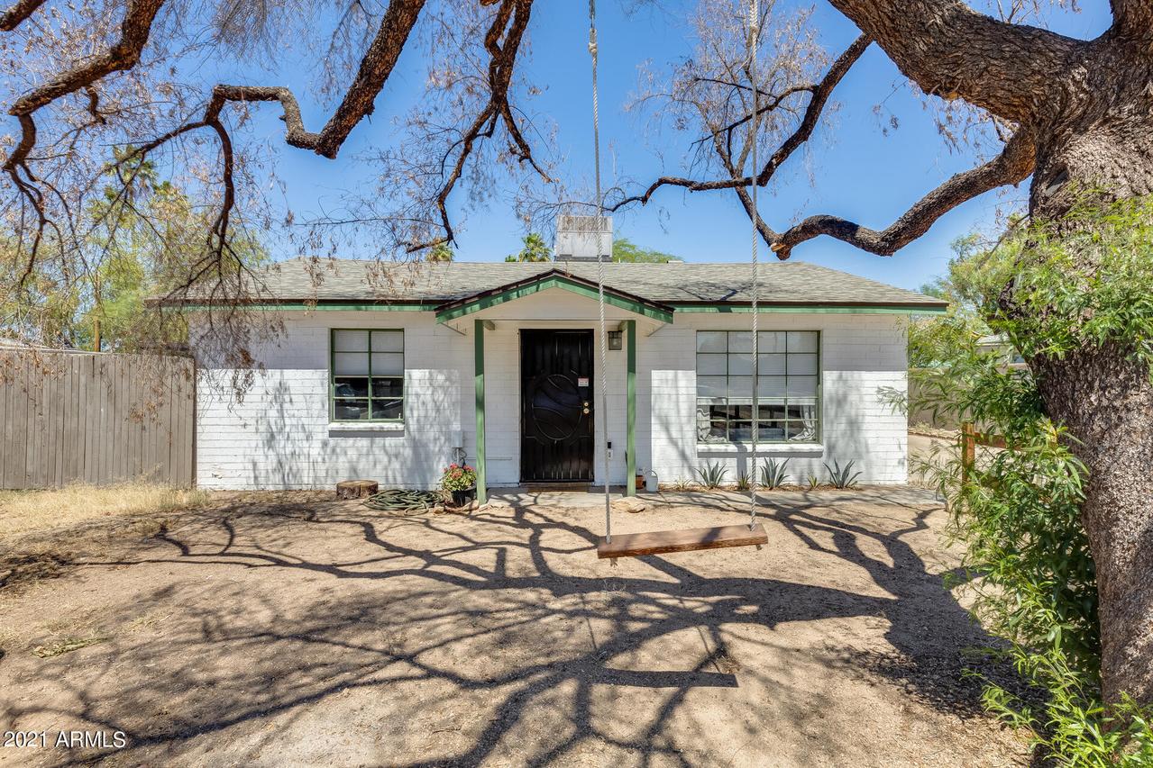 9414 N 11th Pl., Phoenix, AZ 85020