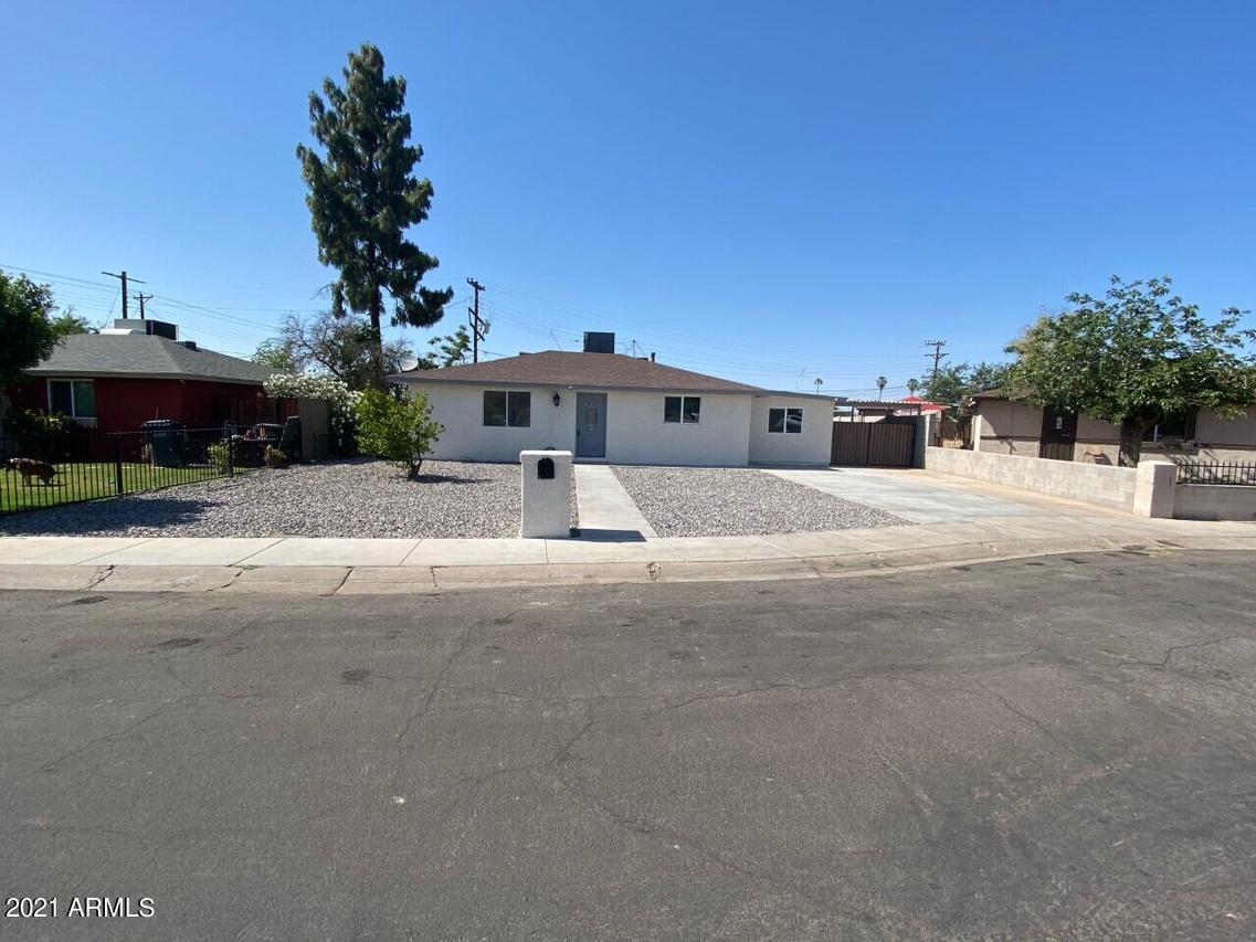 6430 W Piccadilly Rd., Phoenix, AZ 85033