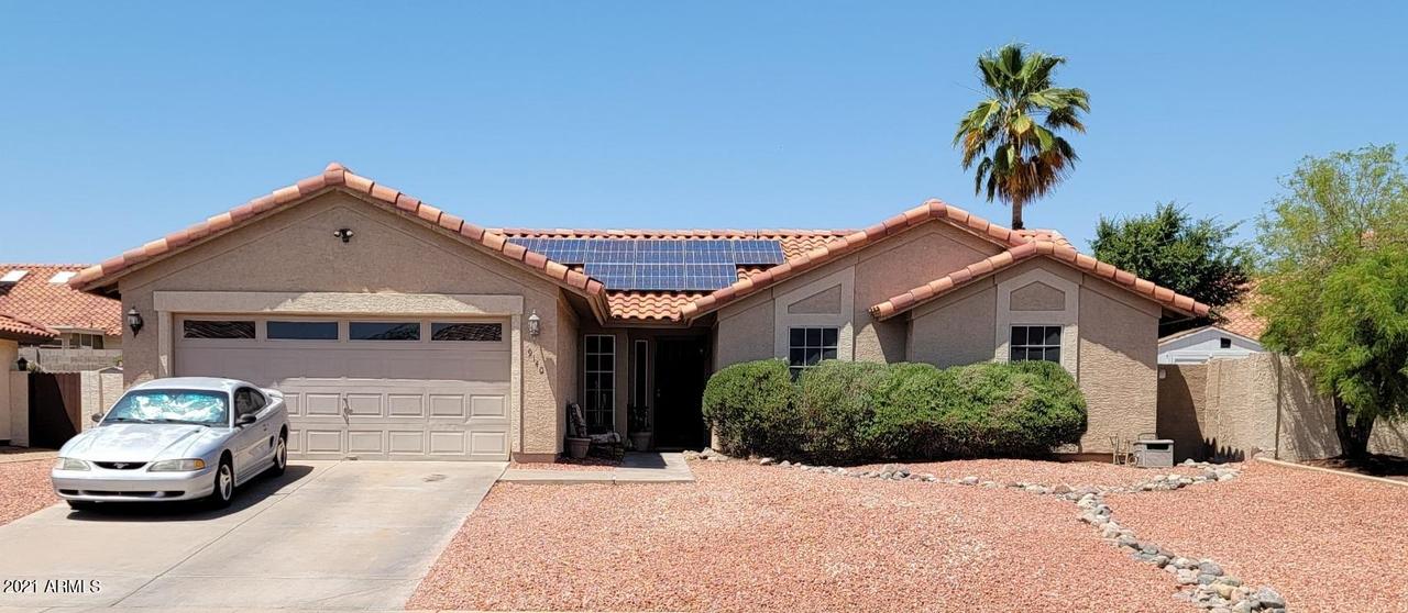 9140 W Redfield Rd., Peoria, AZ 85381