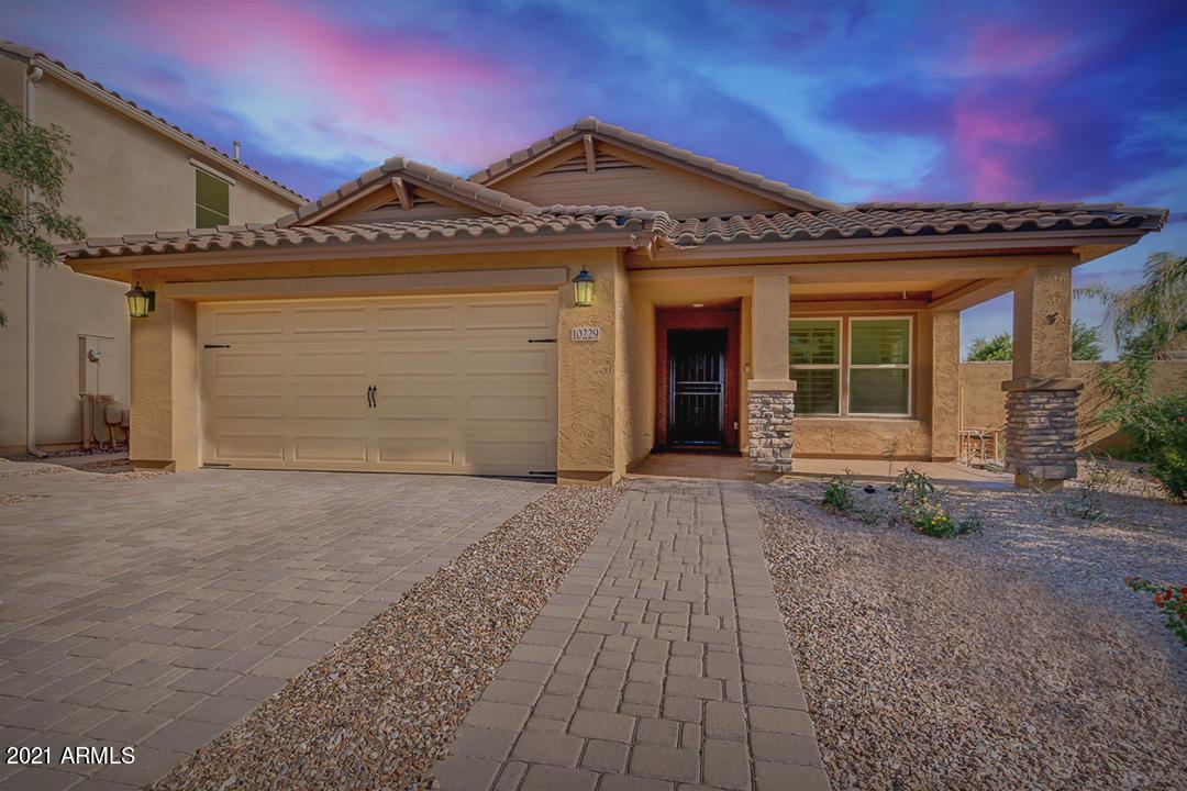 10229 E Kinetic Dr., Mesa, AZ 85212