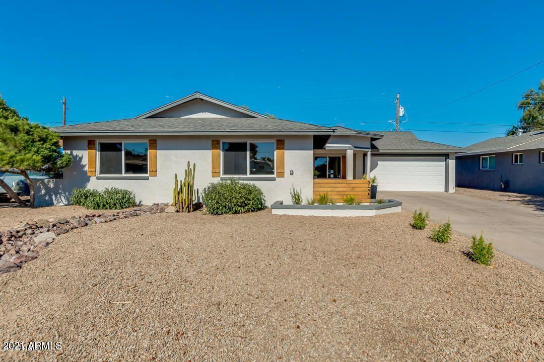 3625 S Kenneth Pl., Tempe, AZ 85282