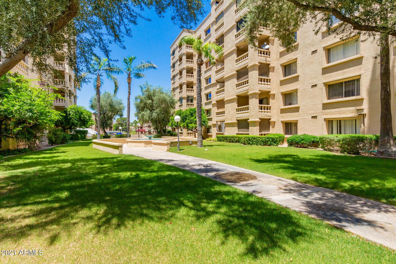7930 E Camelback Rd. #606, Scottsdale, AZ 85251