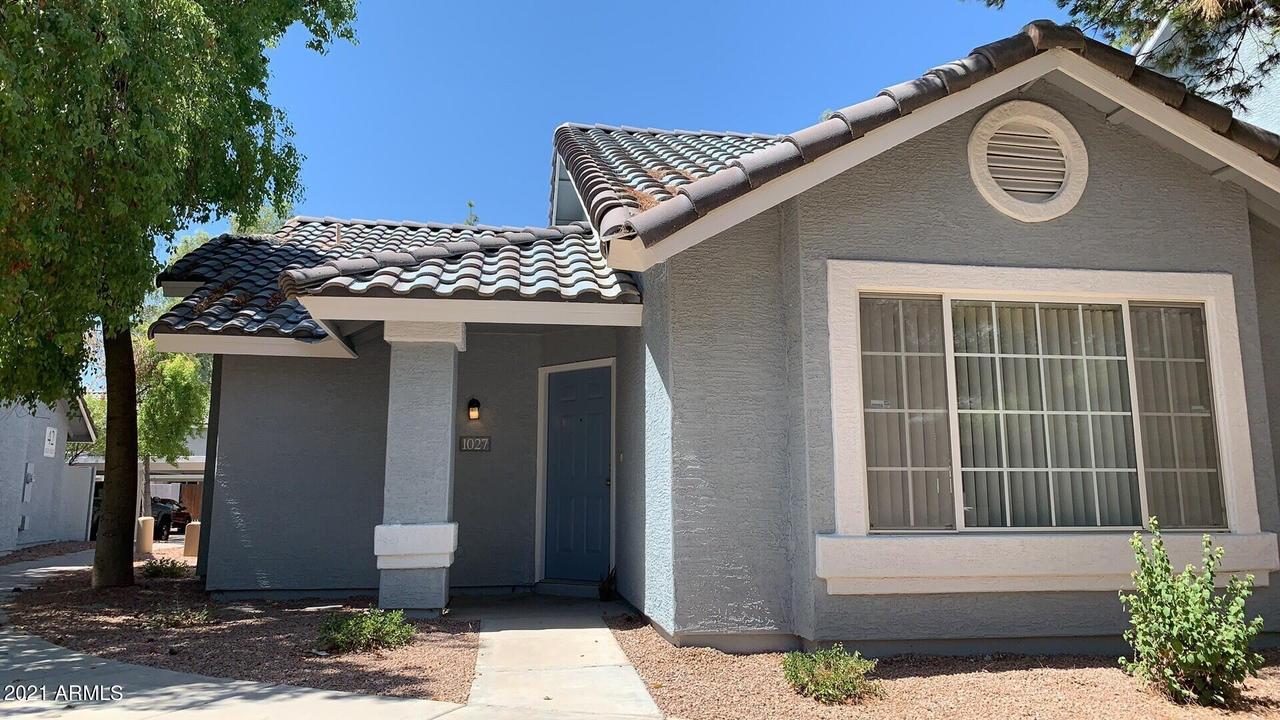 860 N Mcqueen Rd. #1027, Chandler, AZ 85225
