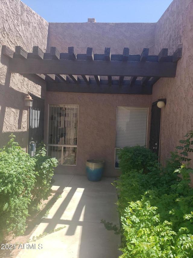 629 N Mesa Dr. #22, Mesa, AZ 85201
