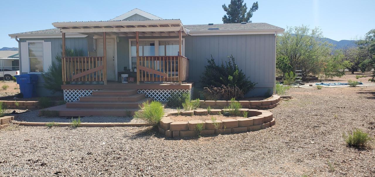 5740 S White Oak Ln., Hereford, AZ 85615