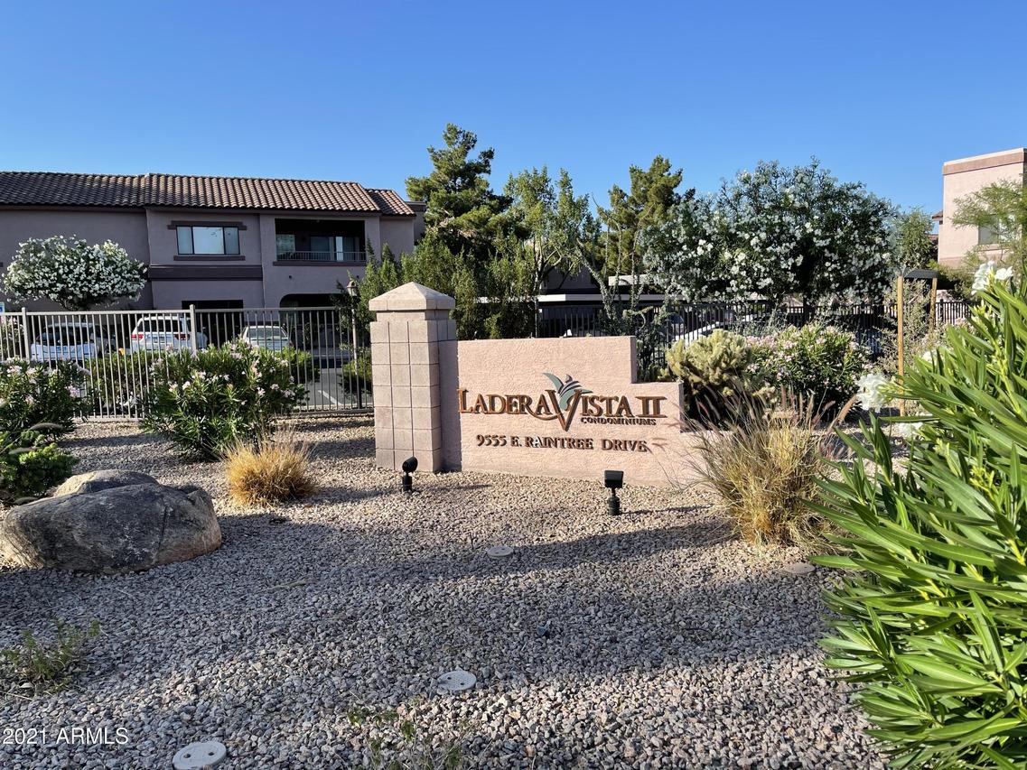 9555 E Raintree Dr. #2029, Scottsdale, AZ 85260