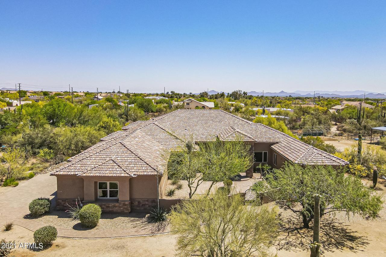 6535 E Windstone Tr., Cave Creek, AZ 85331