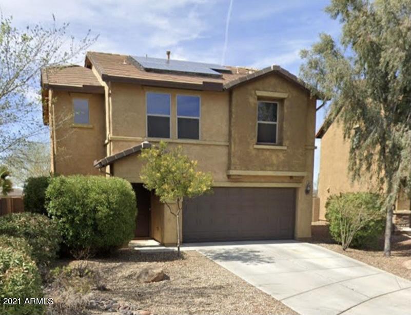 2684 N Palo Verde Dr., Florence, AZ 85132