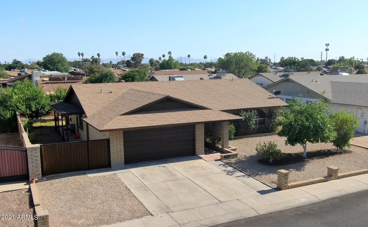 4933 W Palo Verde Ave., Glendale, AZ 85302