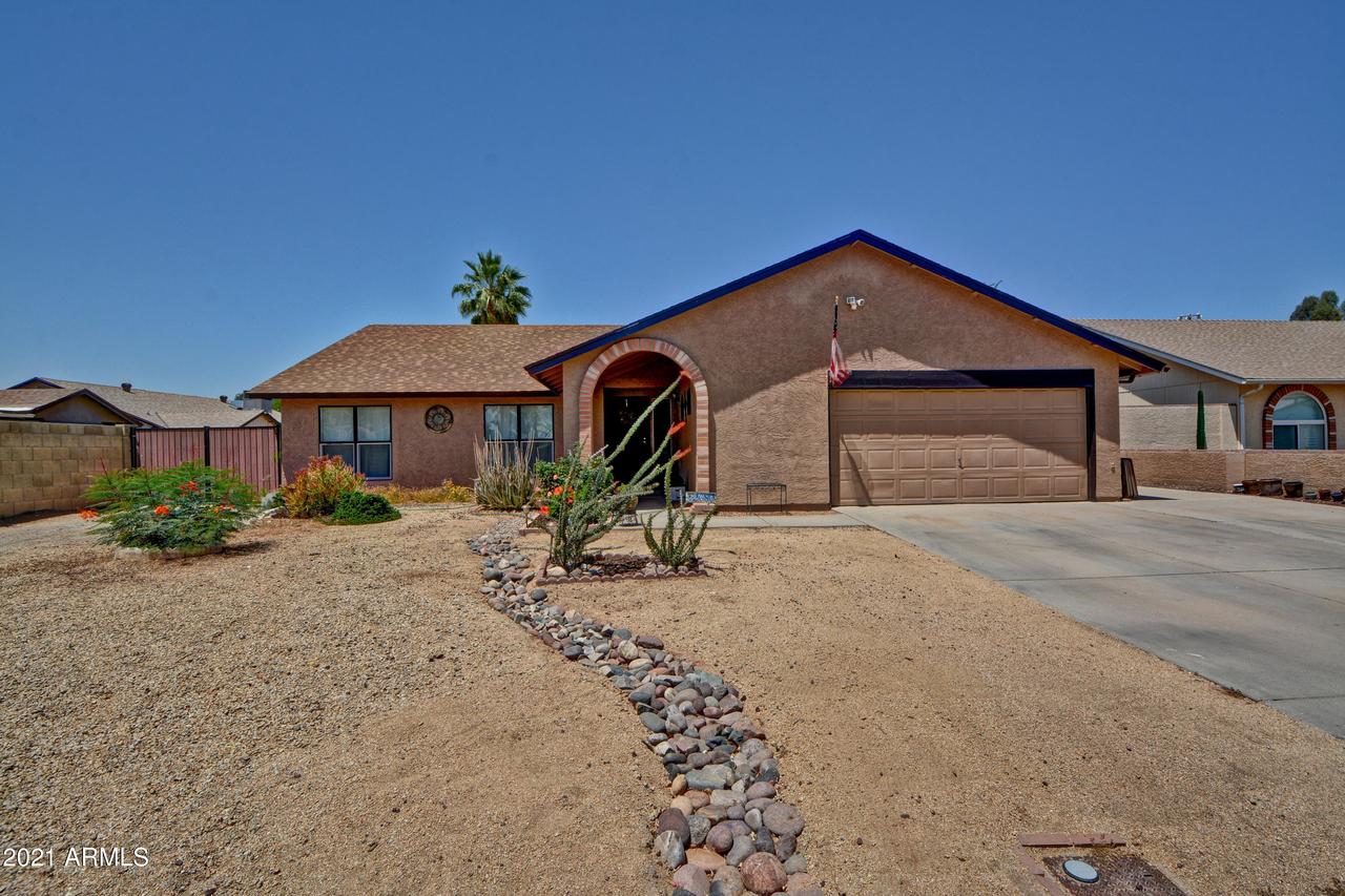 12680 N 82nd Ave., Peoria, AZ 85381