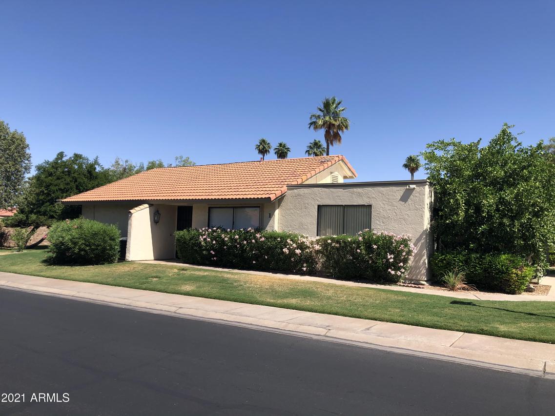 1 Leisure World, Mesa, AZ 85206