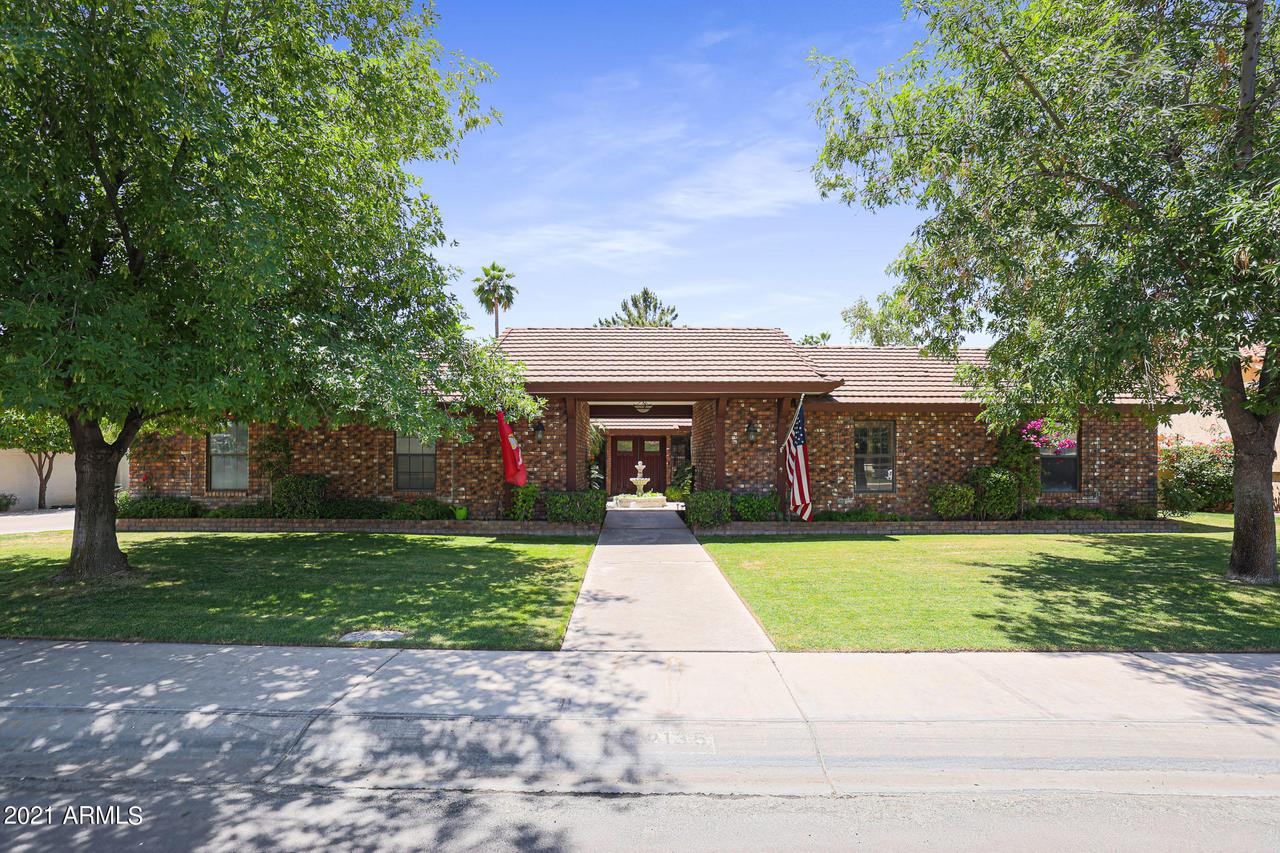 2135 E Freeport Ln., Gilbert, AZ 85234