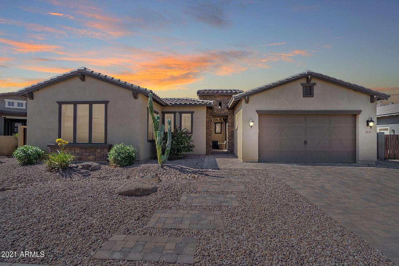 3511 E Penedes Dr., Gilbert, AZ 85298