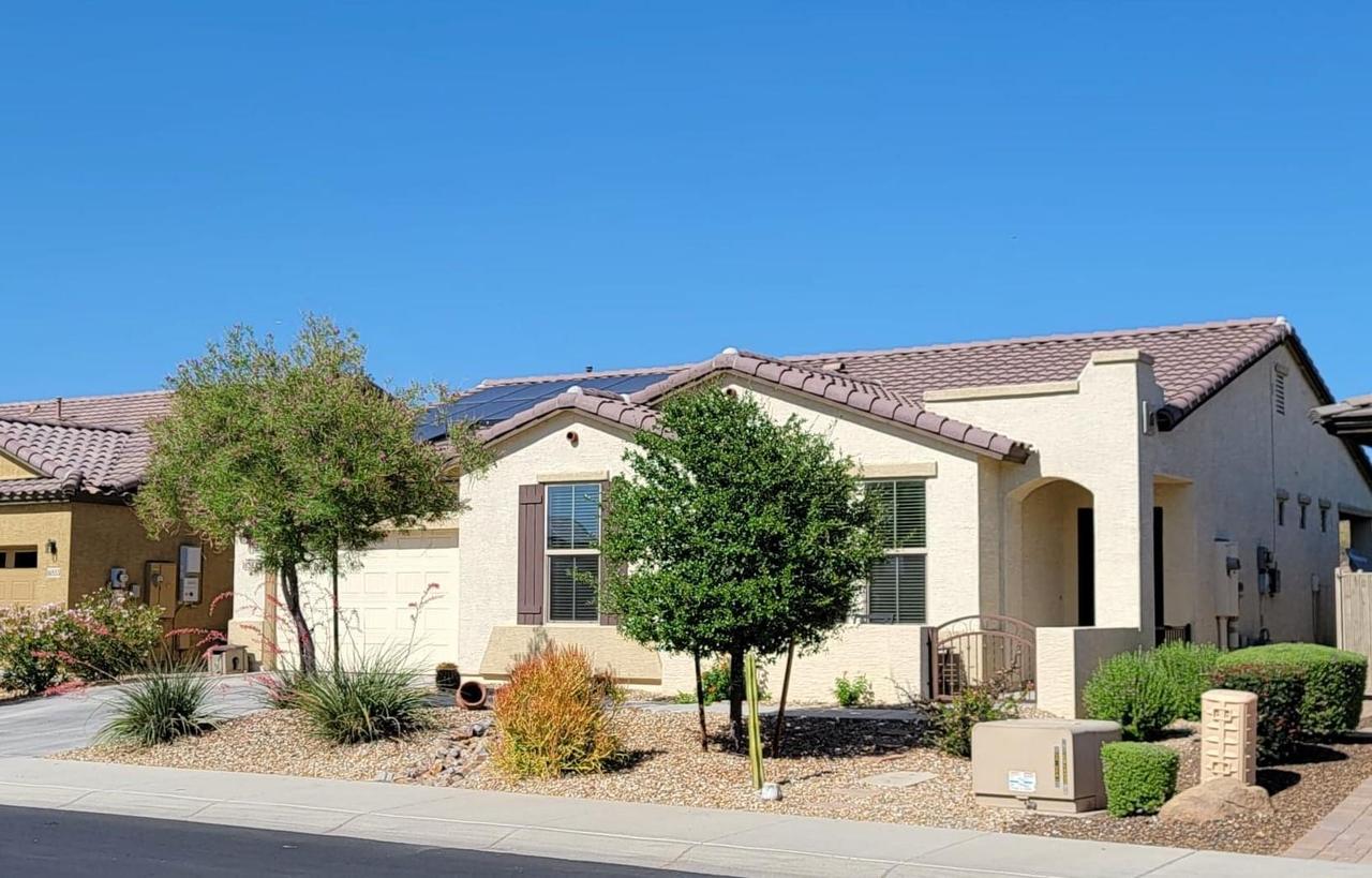 16561 S 175th Dr., Goodyear, AZ 85338