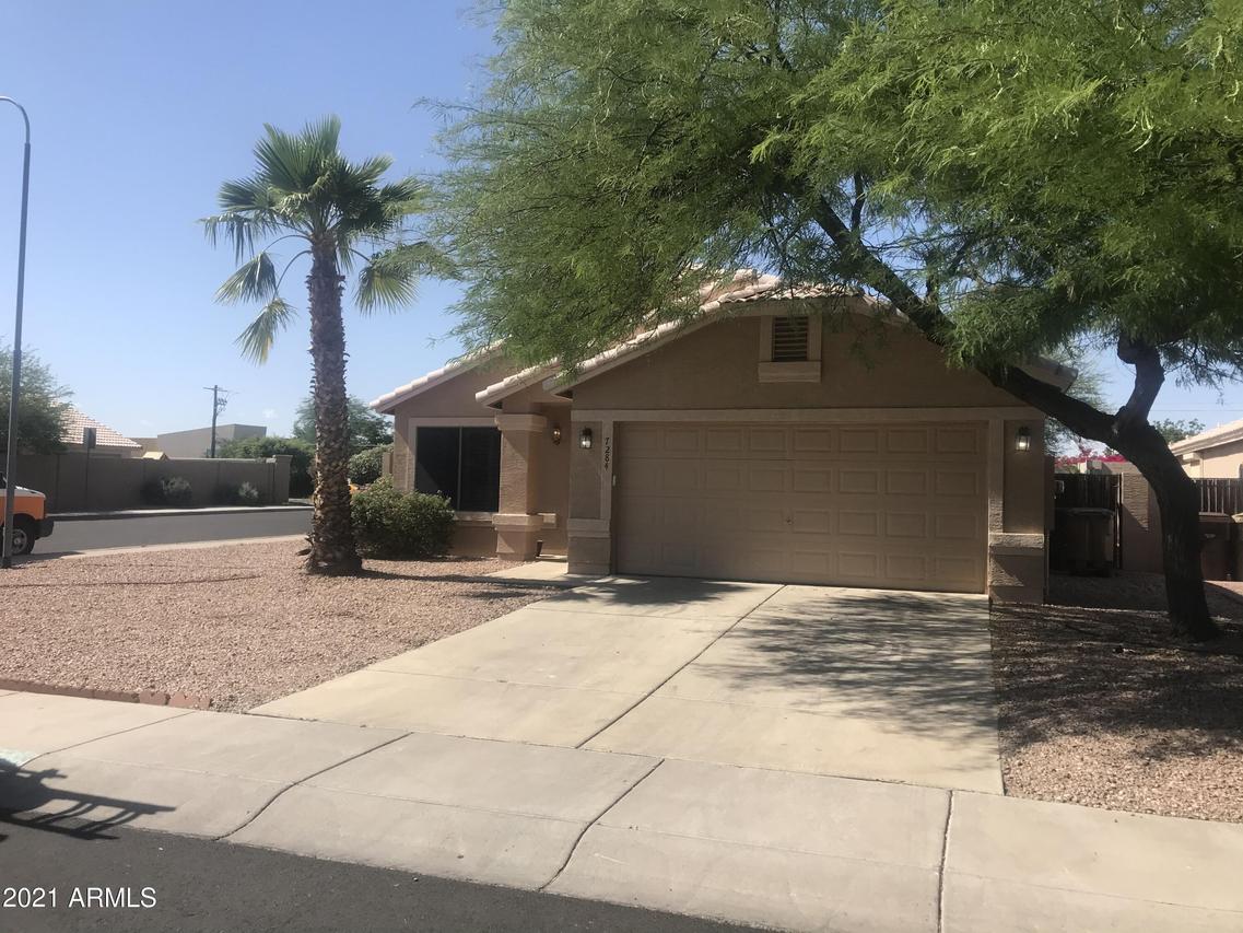 7284 W Voltaire Ave., Peoria, AZ 85381