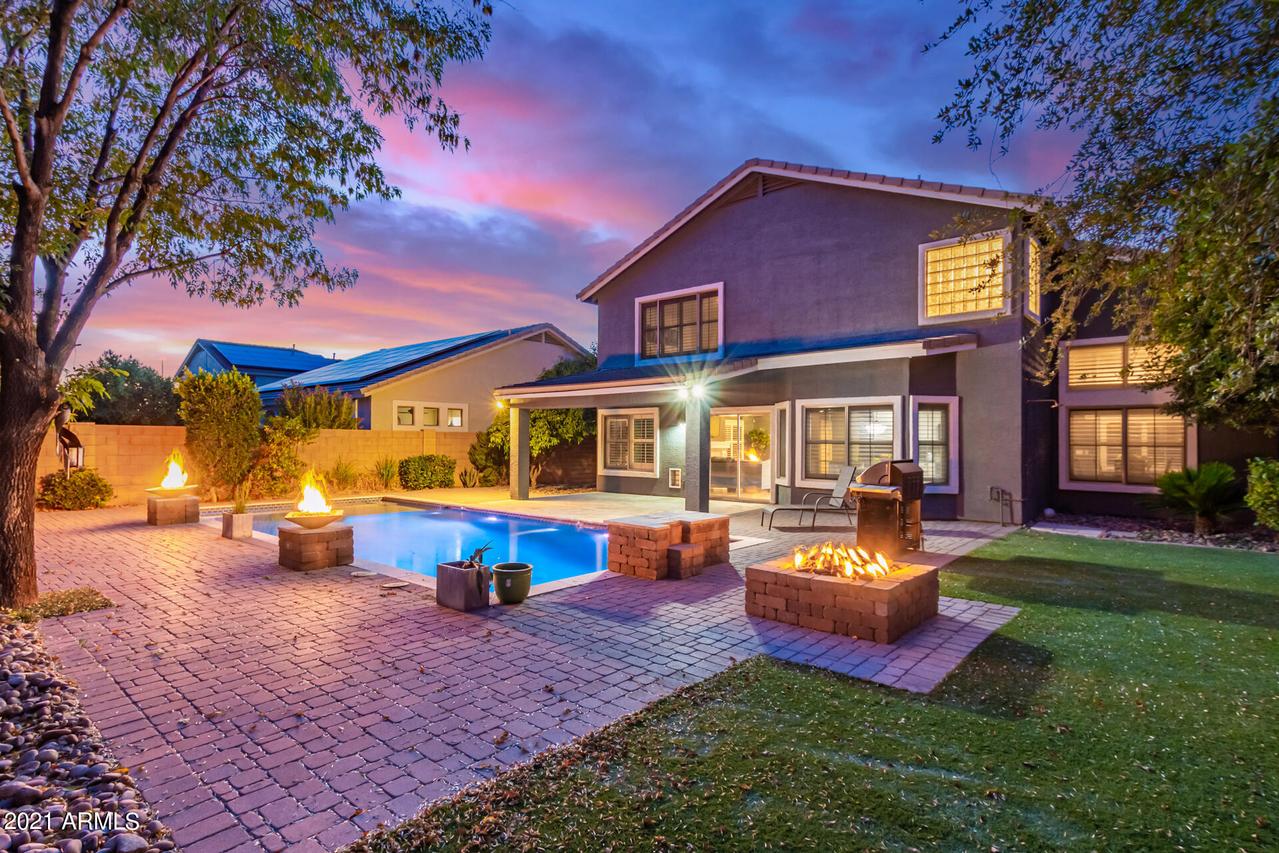 3247 E Park Ave., Gilbert, AZ 85234