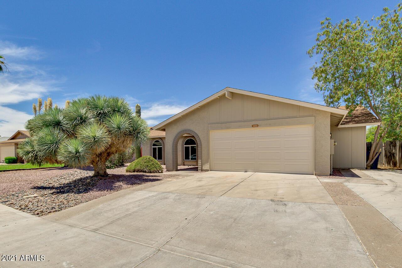 2906 N Nebraska St., Chandler, AZ 85225