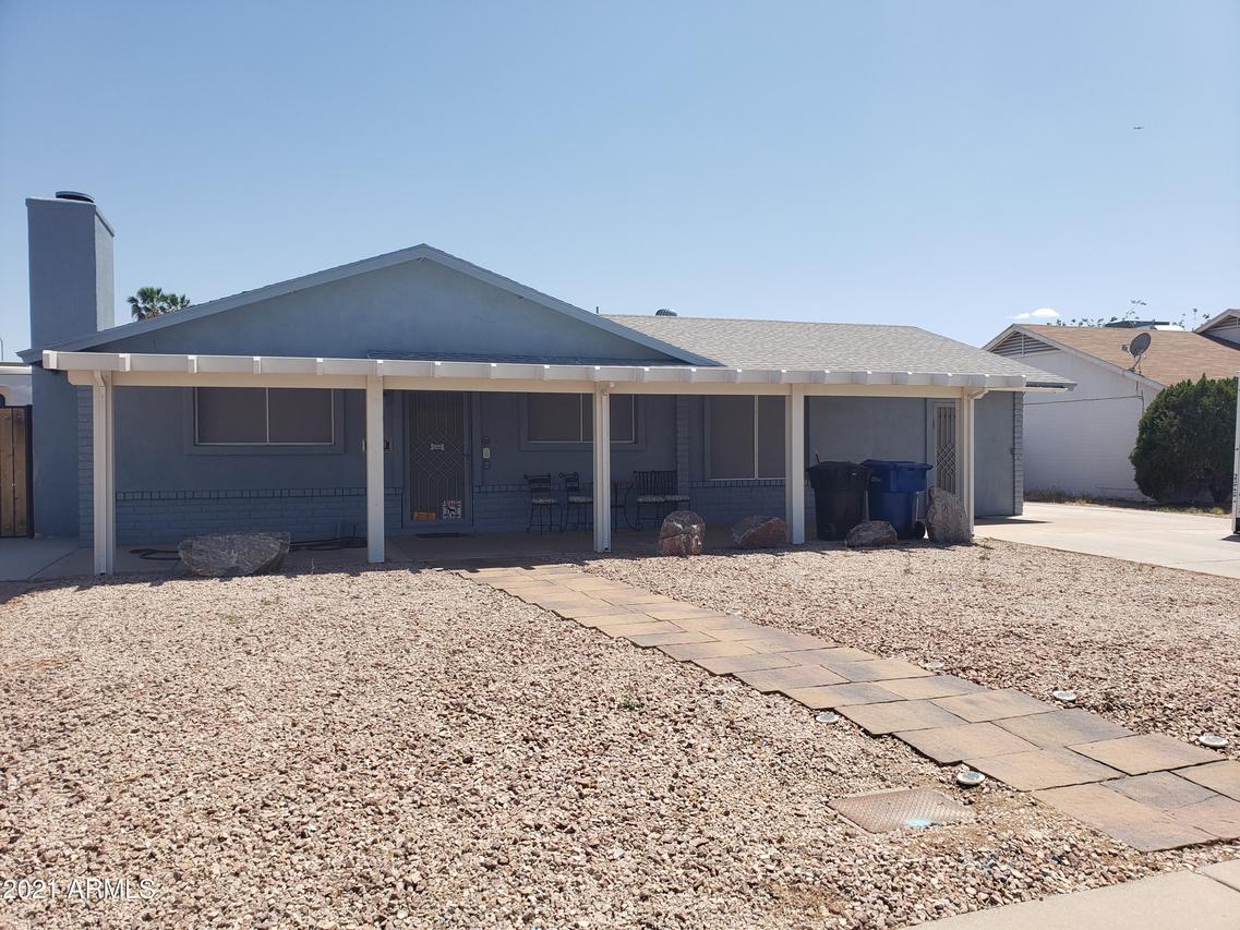 3319 E Pueblo Ave., Mesa, AZ 85204