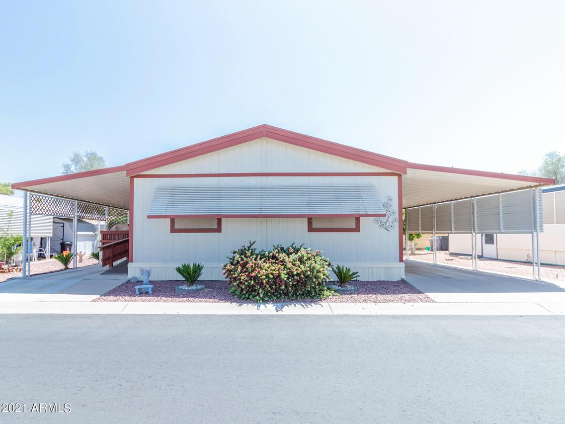 450 W Sunwest Dr. #245, Casa Grande, AZ 85122