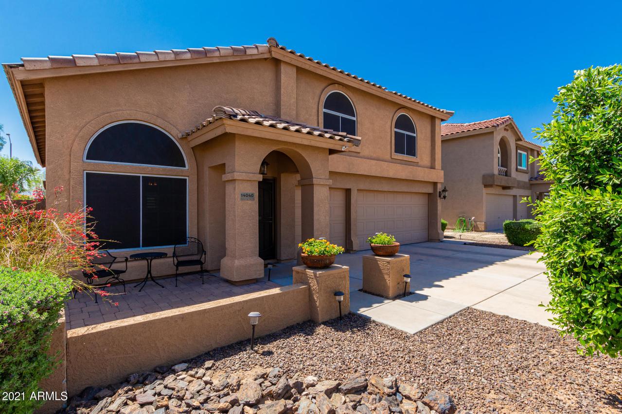 14040 N 156th Ln., Surprise, AZ 85379