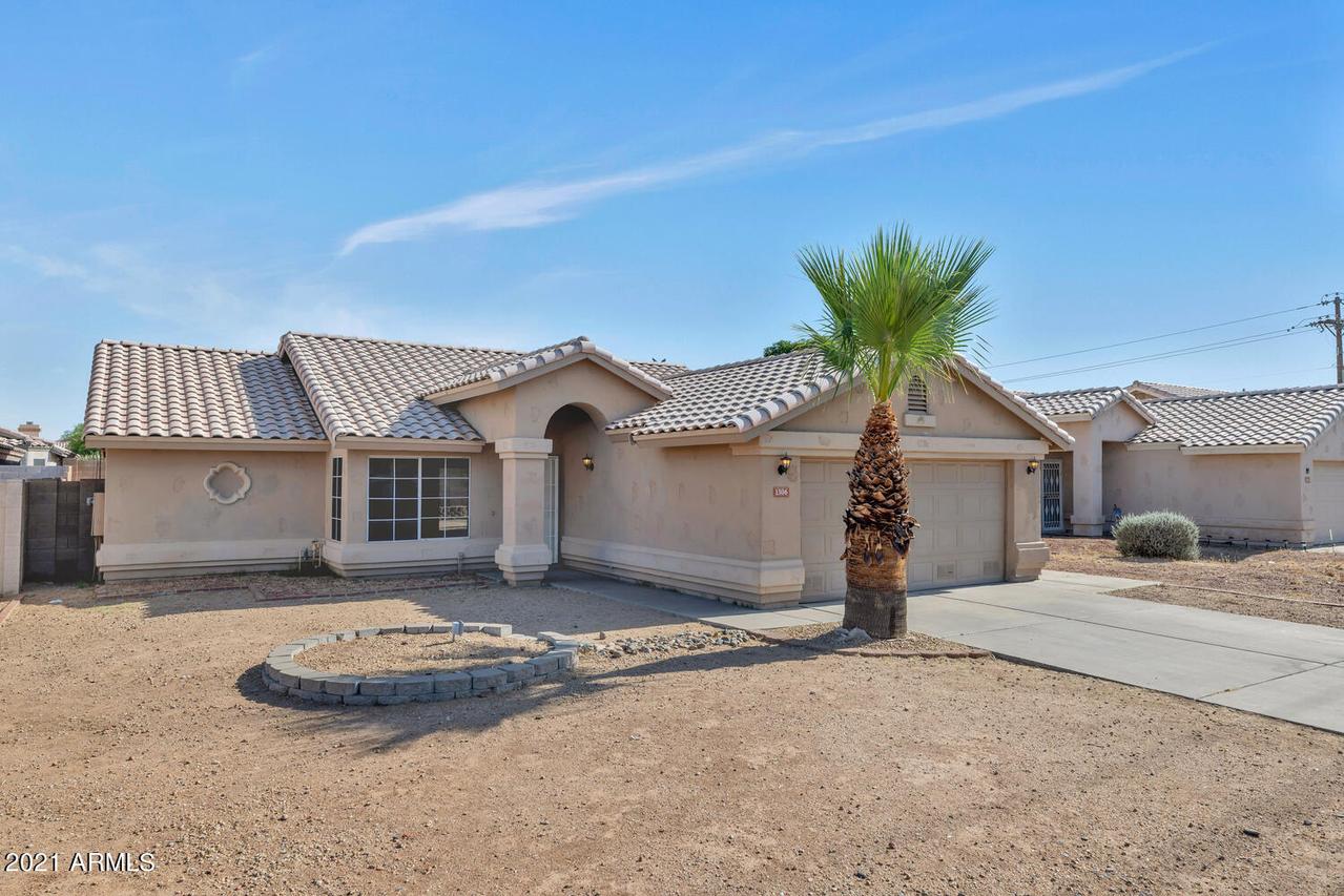 1306 W Grovers Ave., Phoenix, AZ 85023